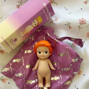 Sonny Angel Flower Series - Poppy